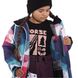 Дитяча гірськолижна куртка Horsefeathers Saddie Youth Jacket 2200000184757 фото 6