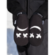 Паркові рукавиці Armada Carmel Windstopper Mitt 0842339267880 фото 3