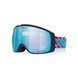 Гірськолижна маска Oakley Flight Tracker M Abyss/Prizm Sapphire Iridium 0888392682451 фото 1