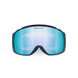 Гірськолижна маска Oakley Flight Tracker M Abyss/Prizm Sapphire Iridium 0888392682451 фото 2