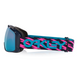 Гірськолижна маска Oakley Flight Tracker M Abyss/Prizm Sapphire Iridium 0888392682451 фото 4