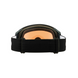 Гірськолижна маска Oakley Flight Tracker M Matte Black/Prizm Persimmon 0888392459978 фото 3