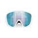 Гірськолижна маска Oakley Mont Scape L Matte White/Prizm Sapphire Iridium 0888392681904 фото 2