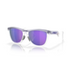 Сонцезахисні окуляри Oakley Frogskins Hybrid Matte Lilac/Prizm Clear/Prizm Violet 2200000182708 фото 1