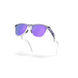 Сонцезахисні окуляри Oakley Frogskins Hybrid Matte Lilac/Prizm Clear/Prizm Violet 2200000182708 фото 4