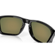 Сонцезахисні окуляри Oakley Holbrook Polished Black/Prizm Deep Water Polarized 2200000067326 фото 7
