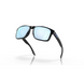 Сонцезахисні окуляри Oakley Holbrook Polished Black/Prizm Deep Water Polarized 2200000067326 фото 4