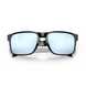 Сонцезахисні окуляри Oakley Holbrook Polished Black/Prizm Deep Water Polarized 2200000067326 фото 5