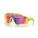 Сонцезахисні окуляри Oakley Jawbreaker Retina Burn/Prizm Road 2200000067647 фото 1