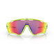 Сонцезахисні окуляри Oakley Jawbreaker Retina Burn/Prizm Road 2200000067647 фото 2