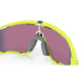 Сонцезахисні окуляри Oakley Jawbreaker Retina Burn/Prizm Road 2200000067647 фото 7
