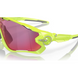 Сонцезахисні окуляри Oakley Jawbreaker Retina Burn/Prizm Road 2200000067647 фото 6