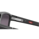 Сонцезахисні окуляри Oakley Latch Beta Matte Black/Prizm Grey 0888392376978 фото 6