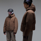 Куртка (унісекс) Oakley Retrofuel Gore-Tex Down Jacket​ 8051731136980 фото