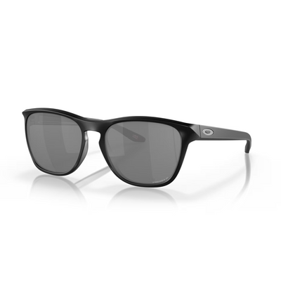 Сонцезахисні окуляри Oakley Manorburn Matte Black/Prizm Black Polarized 0888392576873 фото