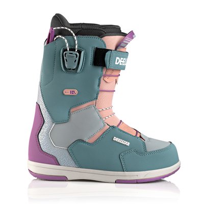 Жіночі сноубордичні черевики Deeluxe Team ID Lara 23/24 2200000173959 фото