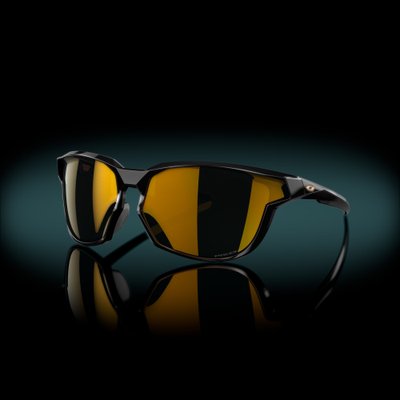 Сонцезахисні окуляри Oakley Kaast Black Ink/Prizm 24k 2200000187970 фото