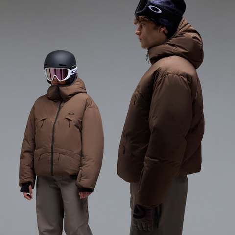 Куртка (унісекс) Oakley Retrofuel Gore-Tex Down Jacket​ 8051731136980 фото