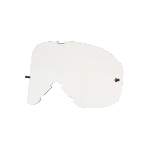 Лінза Oakley O-Frame 2.0 PRO MX/Clear 0888392489951 фото