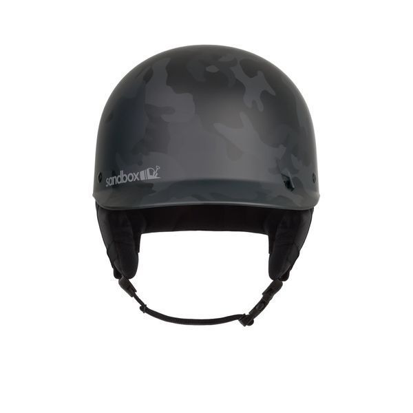 Гірськолижний шолом Sandbox Classic 2.0 Snow (Fit System) 2200000188717 фото