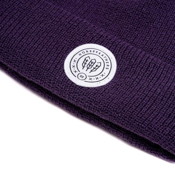 Шапка Horsefeathers Sela Beanie 8592321635525 фото