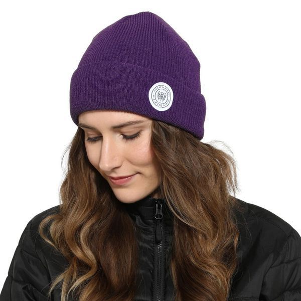 Шапка Horsefeathers Sela Beanie 8592321635525 фото
