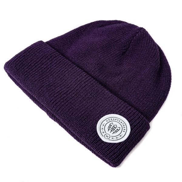 Шапка Horsefeathers Sela Beanie 8592321635525 фото