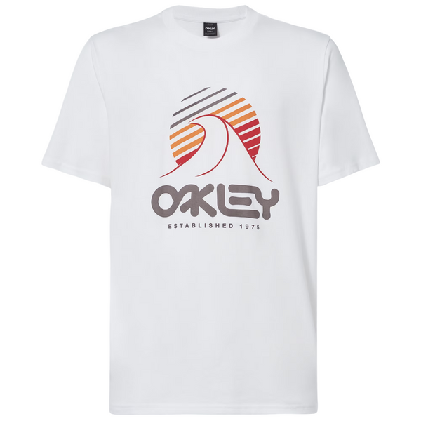 Футболка Oakley One Wave B1B Tee 2200000171702 фото