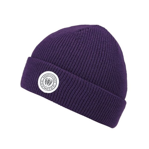 Шапка Horsefeathers Sela Beanie 8592321635525 фото