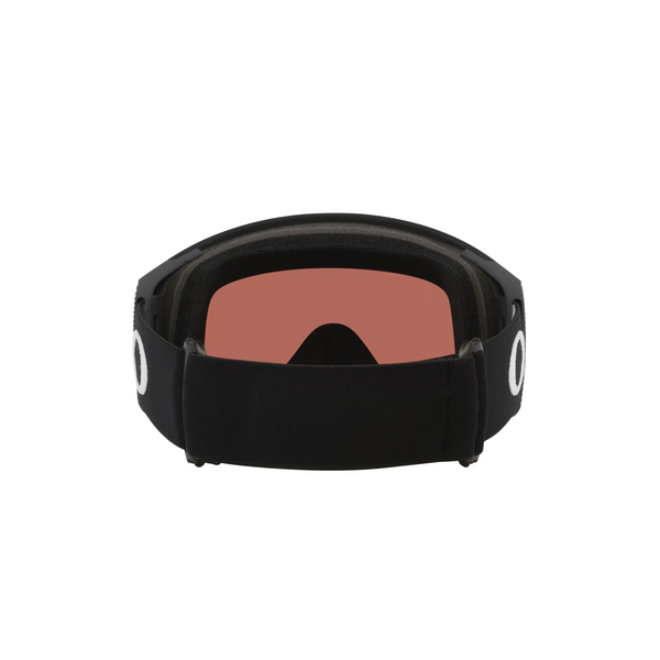 Гірськолижна маска Oakley Flight Tracker M Matte Black/Prizm 24K Iridium 0888392660756 фото