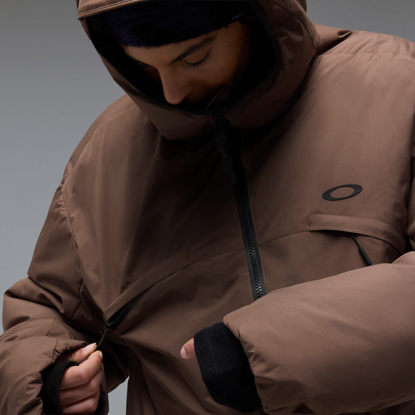 Куртка (унісекс) Oakley Retrofuel Gore-Tex Down Jacket​ 8051731136980 фото