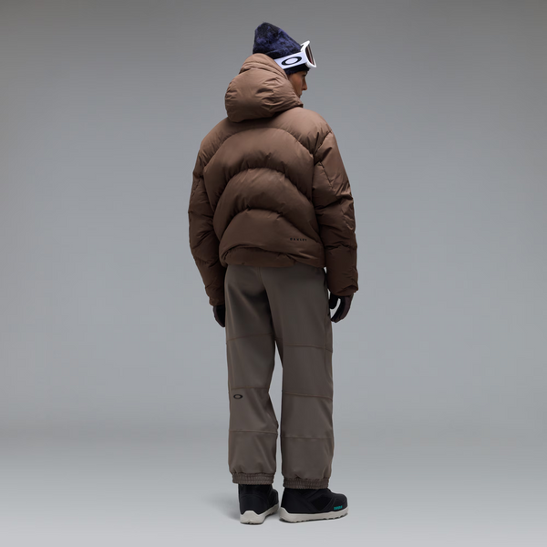 Куртка (унісекс) Oakley Retrofuel Gore-Tex Down Jacket​ 8051731136980 фото