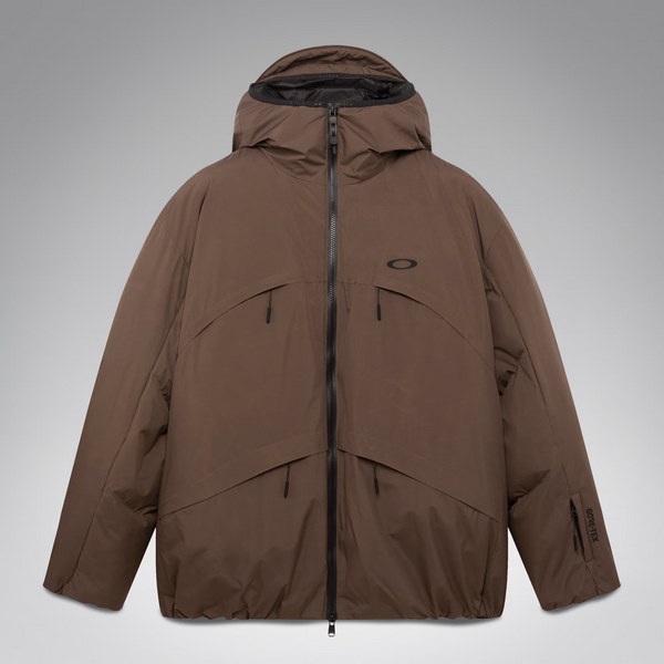 Куртка (унісекс) Oakley Retrofuel Gore-Tex Down Jacket​ 8051731136980 фото