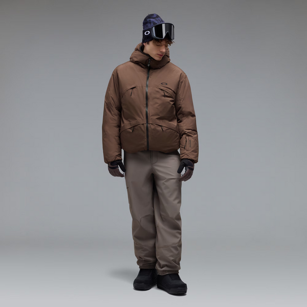 Куртка (унісекс) Oakley Retrofuel Gore-Tex Down Jacket​ 8051731136980 фото