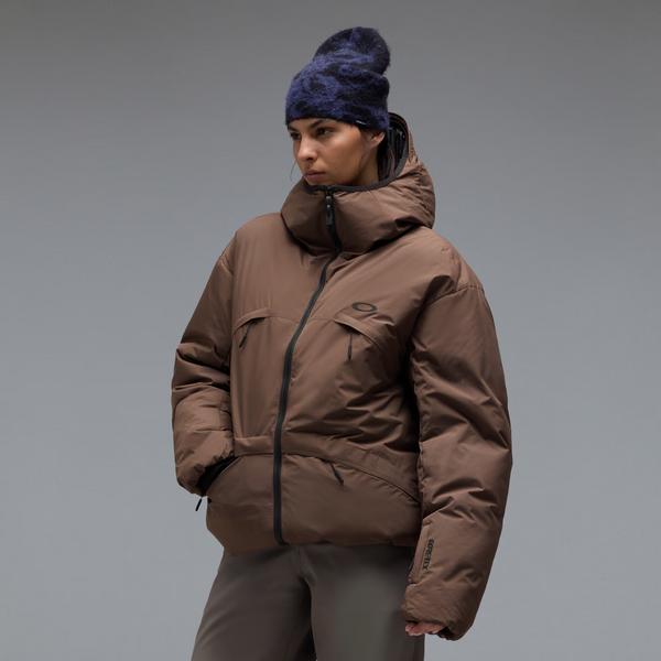 Куртка (унісекс) Oakley Retrofuel Gore-Tex Down Jacket​ 8051731136980 фото