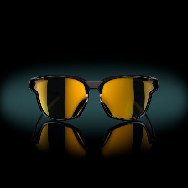 Сонцезахисні окуляри Oakley Kaast Black Ink/Prizm 24k 2200000187970 фото