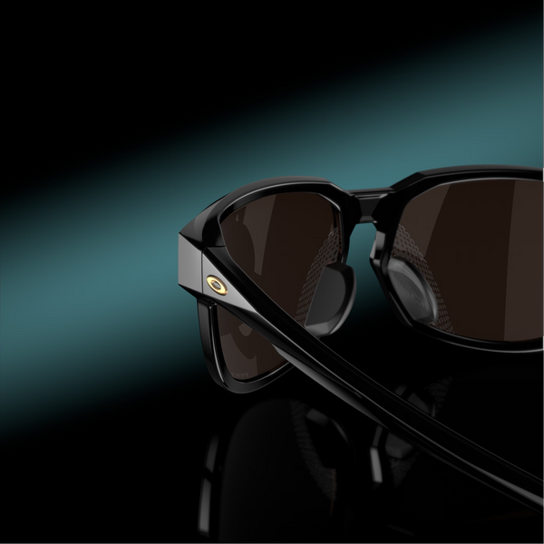 Сонцезахисні окуляри Oakley Kaast Black Ink/Prizm 24k 2200000187970 фото