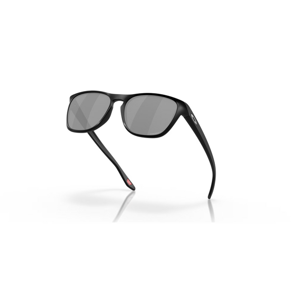 Сонцезахисні окуляри Oakley Manorburn Matte Black/Prizm Black Polarized 0888392576873 фото