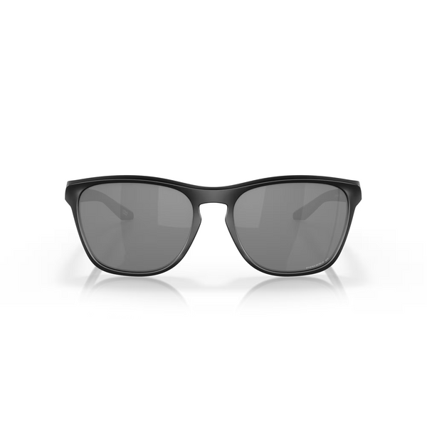 Сонцезахисні окуляри Oakley Manorburn Matte Black/Prizm Black Polarized 0888392576873 фото