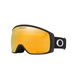Гірськолижна маска Oakley Flight Tracker M Matte Black/Prizm 24K Iridium 0888392660756 фото 1