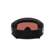 Гірськолижна маска Oakley Flight Tracker M Matte Black/Prizm 24K Iridium 0888392660756 фото 3