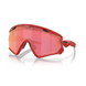 Гірськолижні окуляри Oakley Wind Jacket 2.0 Matte Redline/ Prizm Torch 2200000182753 фото 1