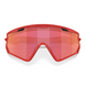 Гірськолижні окуляри Oakley Wind Jacket 2.0 Matte Redline/ Prizm Torch 2200000182753 фото 5