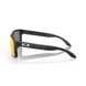 Сонцезахисні окуляри Oakley Holbrook Black Camo/Prizm Ruby 2200000066985 фото 3