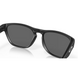 Сонцезахисні окуляри Oakley Manorburn Matte Black/Prizm Black Polarized 0888392576873 фото 6