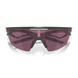 Сонцезахисні окуляри Oakley Sphaera (Troy Lee Designs Series) Matte Olive Ink/Prizm Road Black 0888392664747 фото 5