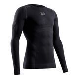 Чоловіча термобілизна X-Bionic Invent Shirt LS Men 7613418656665 фото