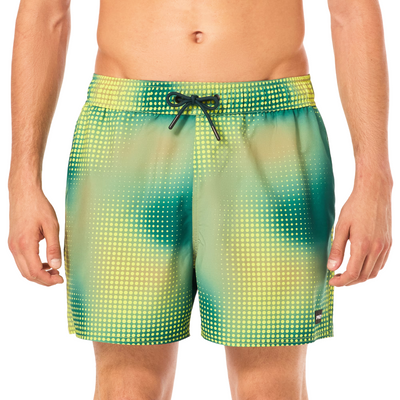 Шорти Oakley Sand Pixel Rc 16" Beachshort 8056153265003 фото