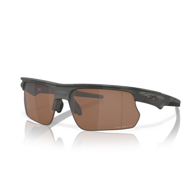Сонцезахисні окуляри Oakley BiSphaera Matte Olive Camo/Prizm Tungsten Polarized 2200000187659 фото