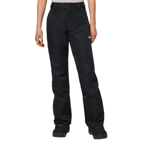 Жіночі гірськолижні штани Oakley Jasmine Insulated Pant 0193517577254 фото